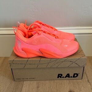 Rad global rad one v2